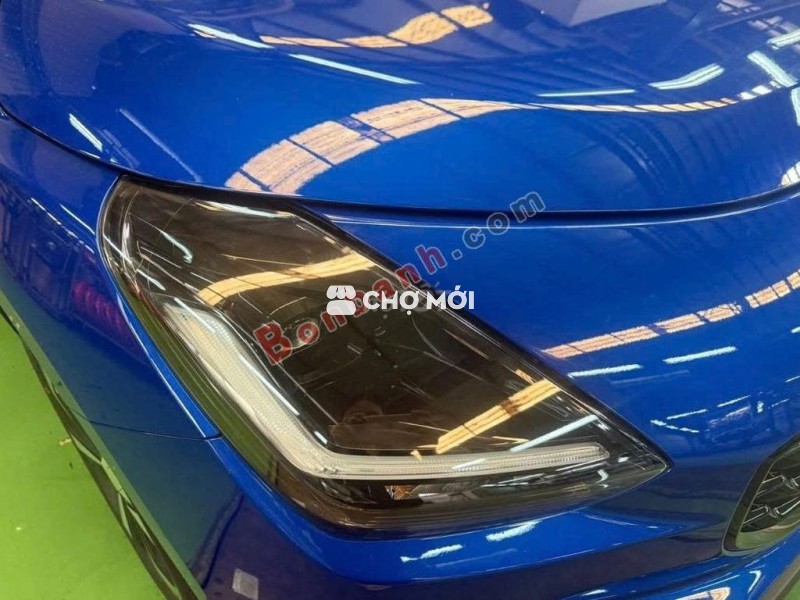 SUZUKI SWIFT 1.2 AT – ĐỜI 2025 – GIÁ CHỈ 569 TRIỆU