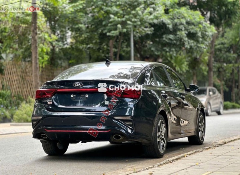 Kia cerato 2.0AT prenium 2021