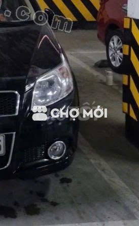 Chevrolet Aveo LTZ 1.5 AT 2015  số tự động