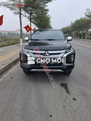 Mitsubishi Triton 4x2 AT 2022