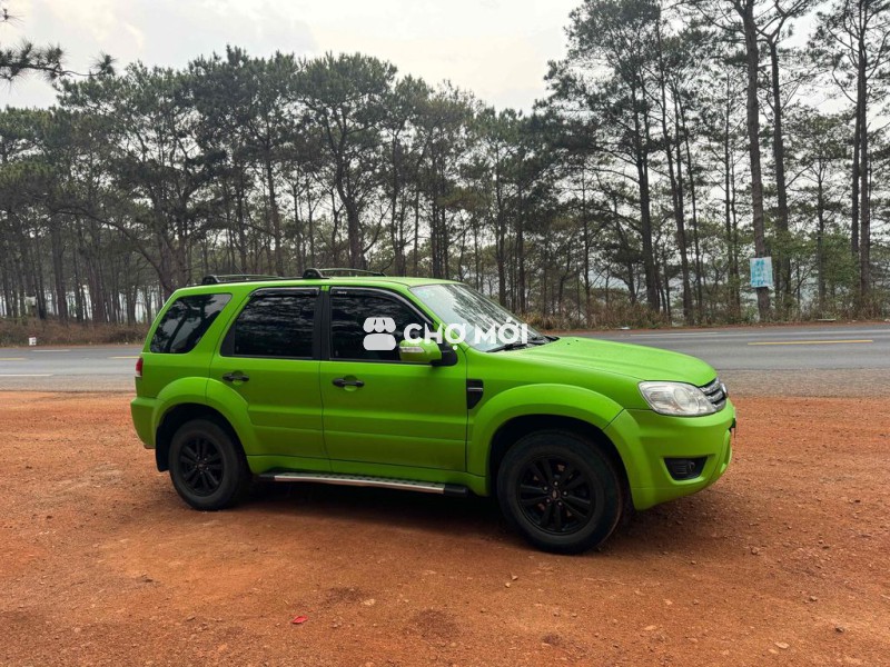 Ford Escape 2009 XLS 2.3 AT 4X2