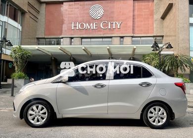 ✔️ Hyundai i10 Grand 1.2 AT 2016