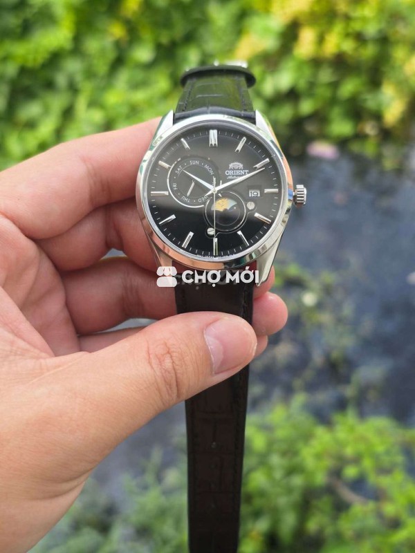 ĐỒNG HỒ LƯỚT KENG