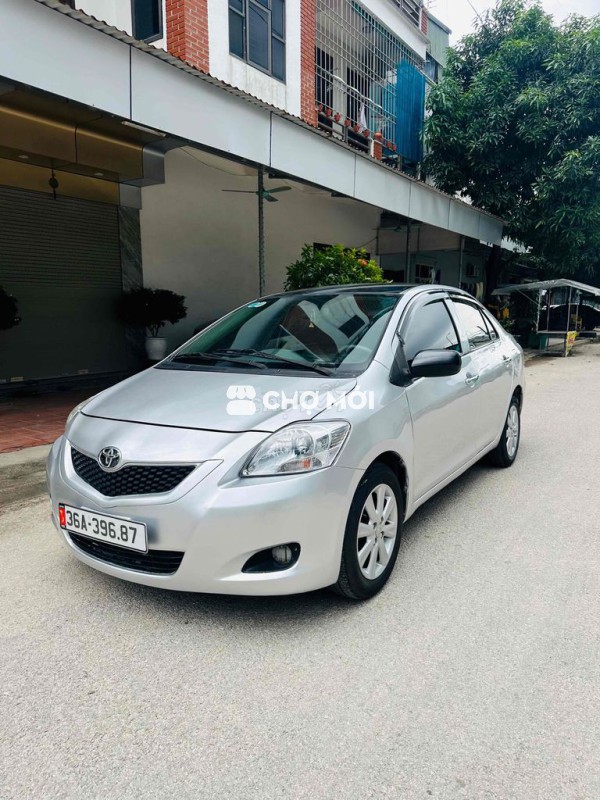 Toyota Yaris 2008 1.3 AT - 150000 km