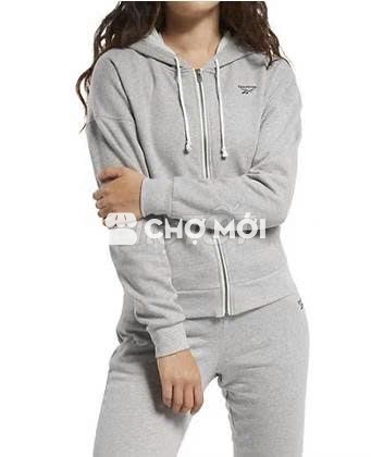 Áo Khoác Nữ Reebok TE Chính Hãng-SALE 70%