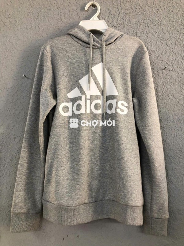 Áo Khoác Nữ Adidas Fleece Chính Hãng-SALE 70%