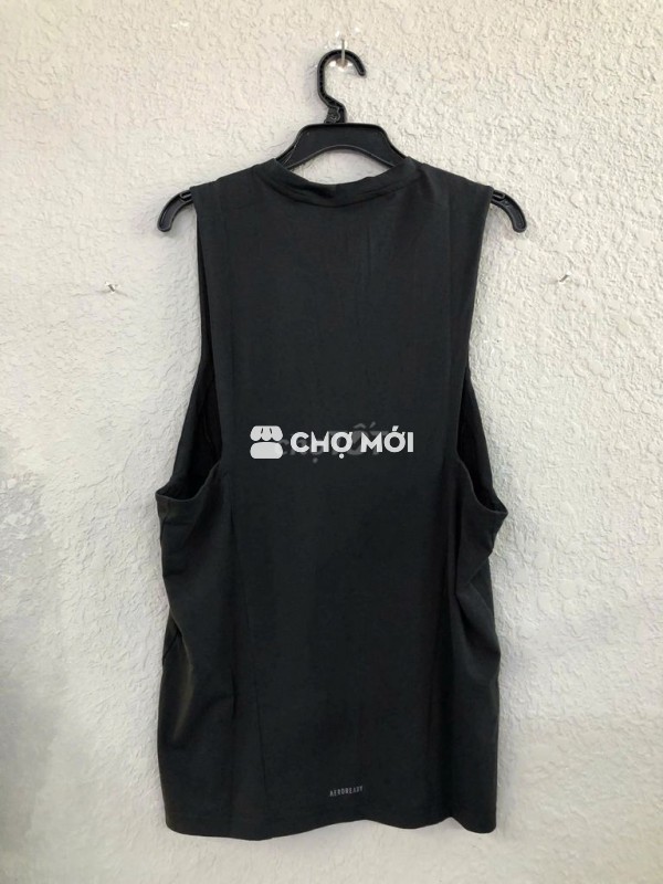 Áo Tank Top Adidas Designed Chính Hãng-SALE 70%