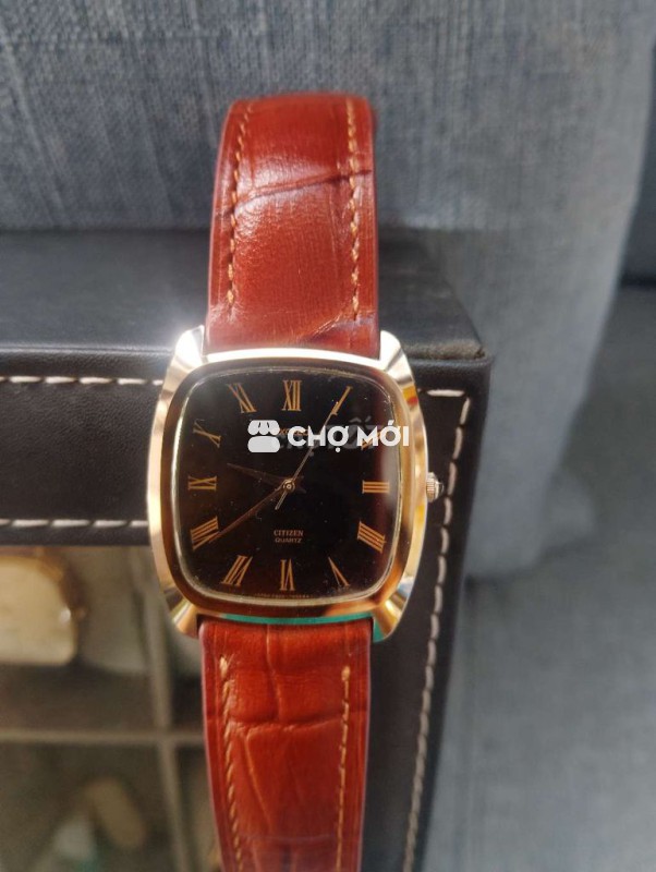 Citizen Exceed Vỏ Đá size 36.5