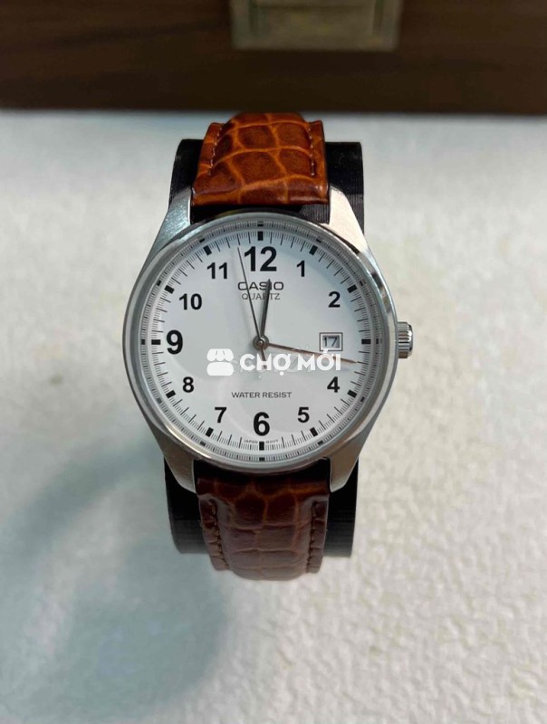 Đồng hồ caiso MTP-1175 chính hãng