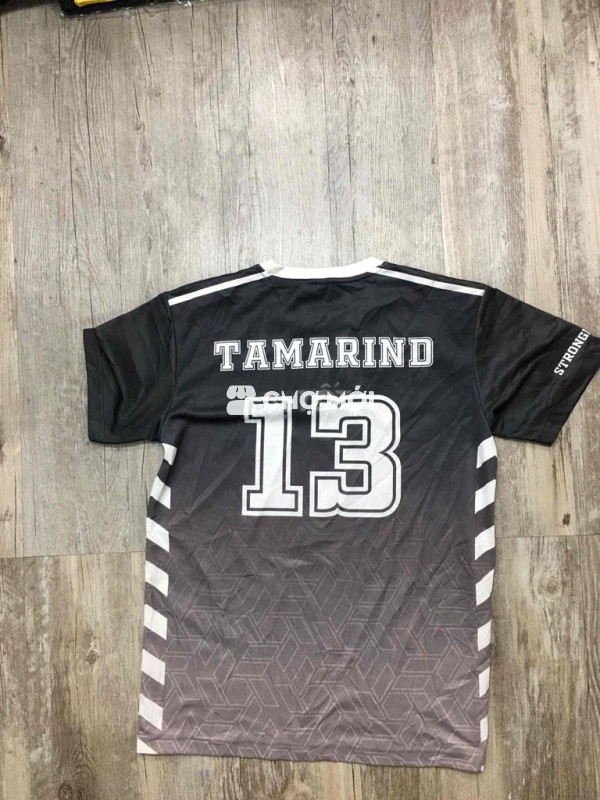 Áo bóng đá     Sz m