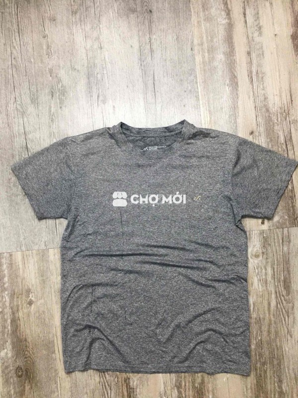 Thun thê thao     size L