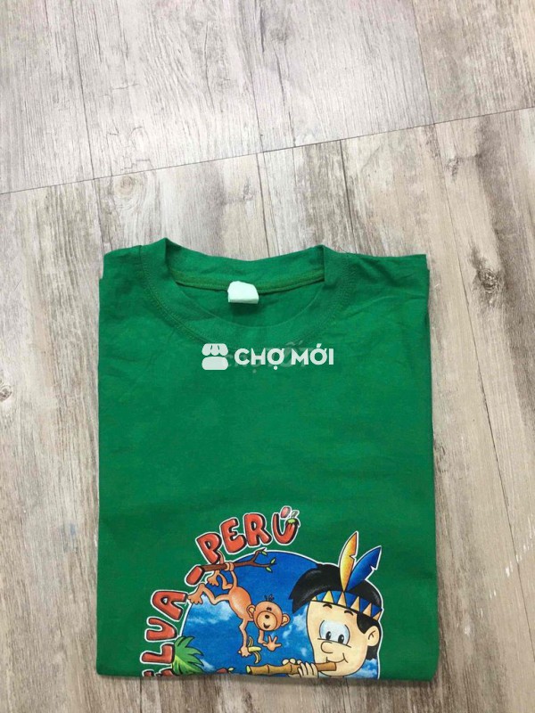 Peru.    Cotton.  size M