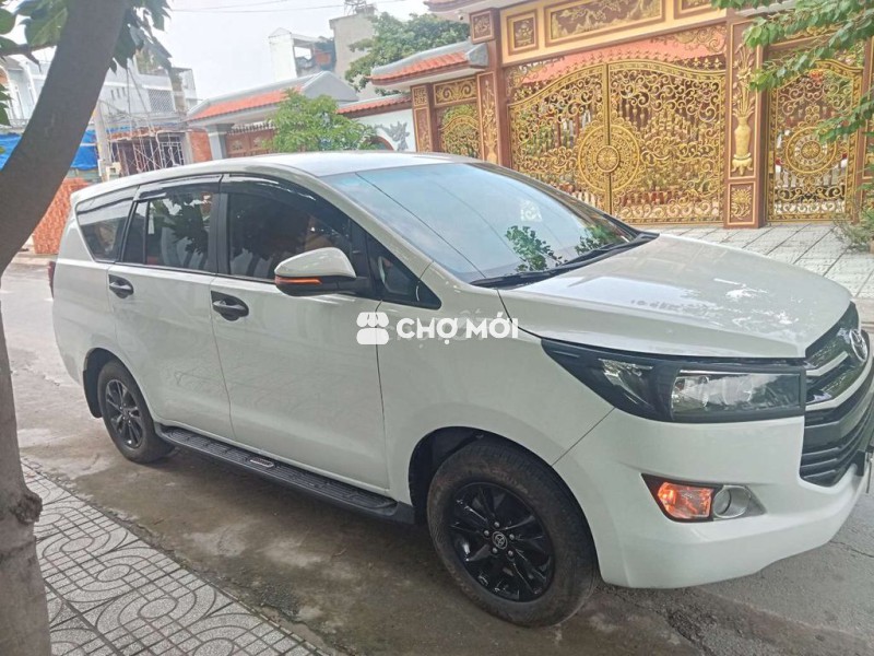 2019 2.0E - 89000 km