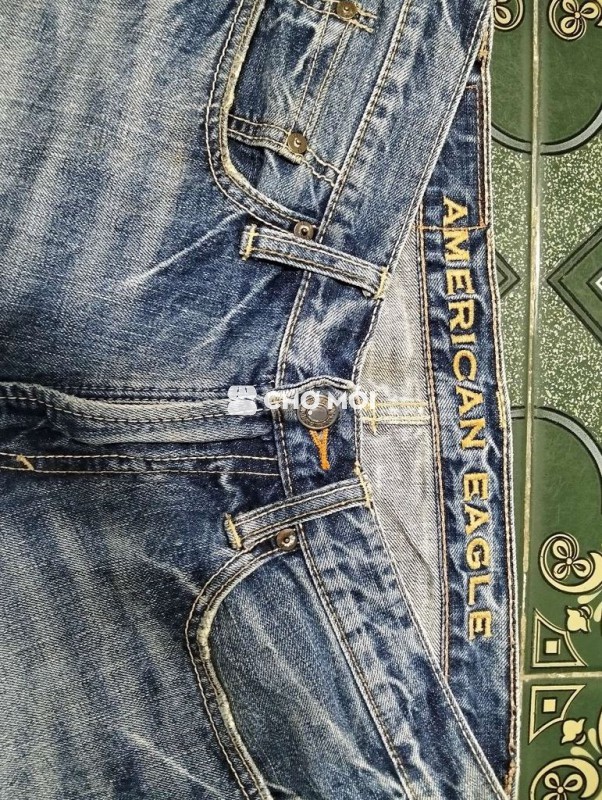 Cặp short Hiệu size 30.