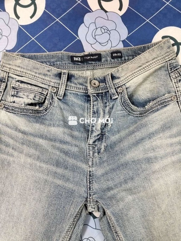 Siêu phẩm BKE size 29.