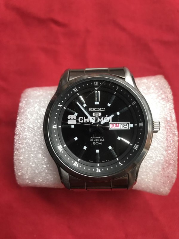 Đồng hồ SEIKO SPORT
