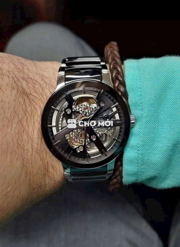 Rado Centrix R30178152 lộ mặt siêu hiếm cực đẹp
