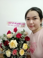 Nguyễn Thị Thu Cúc