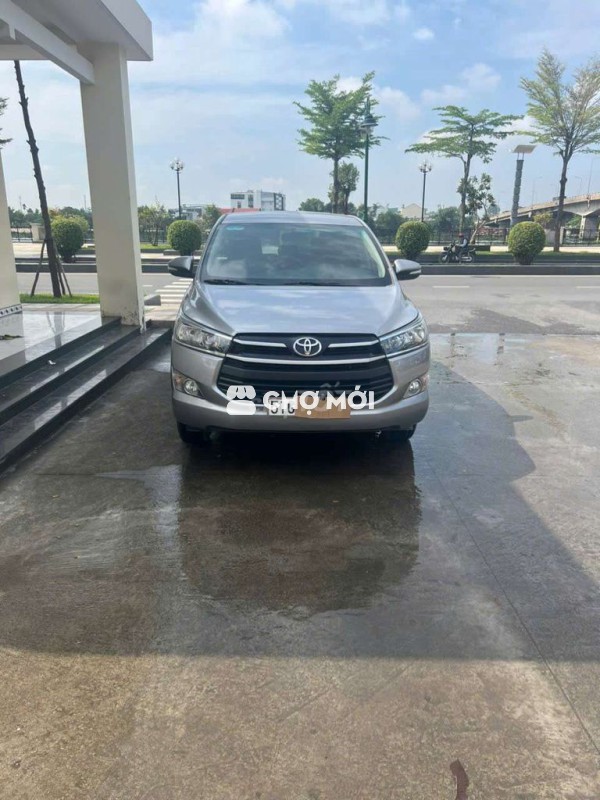 2017 2.0E - 93000 km