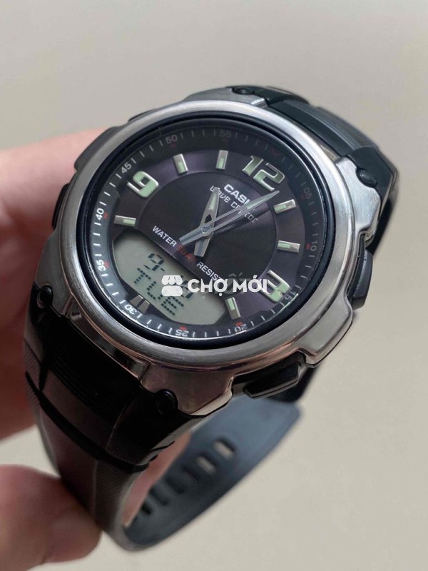 CAS|O_WVA-1O9HJ HOẠT_ĐỘNG TỐT CHẠY FULL_2MÁY CHUẨN