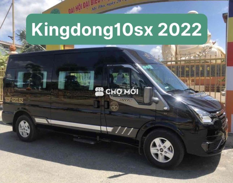 For AutoKingdong Limosin 10c sx 2022