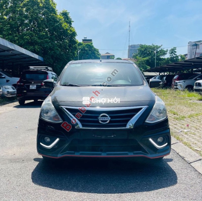 Nissan Sunny XV Premium 2019 - 352 Triệu