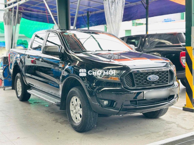 Ford Ranger 2022 XLS 2.0 4x2 AT. 1 chủ từ đầu