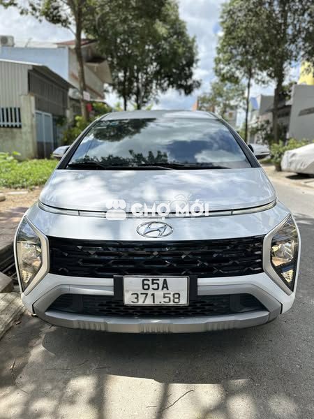 Huyndai Stargazer 1.5 Đặc Biệt🚘 2022