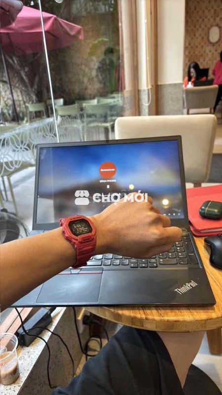 ĐỒNG HỒ CASIO G-SHOCK GBD-200RD-4DR CHÍNH HÃNG