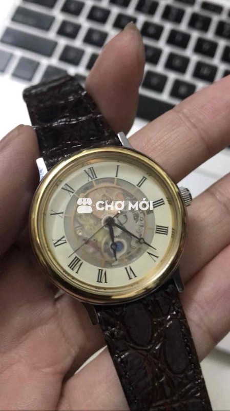 cót tay lộ máy size 32.5