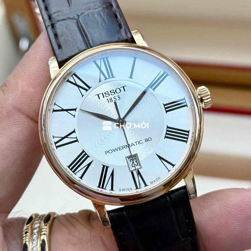 Tissot Carson Premium T122.407.36.033.00