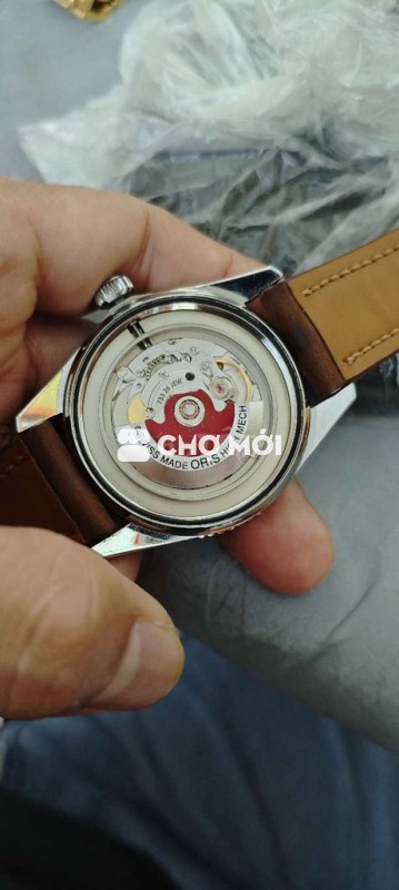 oris thể thao