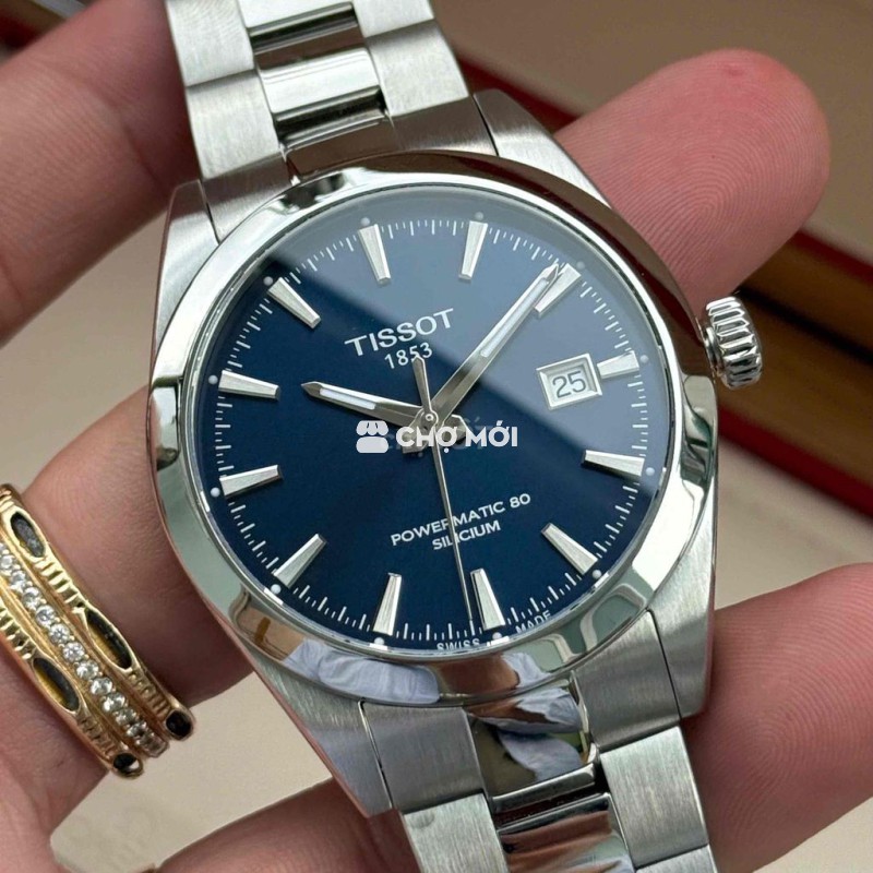 Tissot Gentleman T127.407.11.041.00