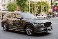 Duy Tân KIA MAZDA