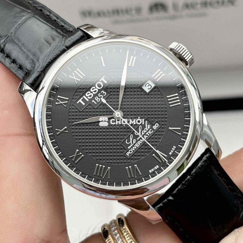 Tissot Le Locle Powermatic 80 T006.407.16.053.00
