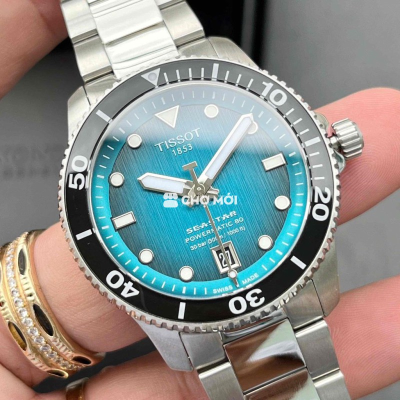 Tissot Seastar 1000 T12***0