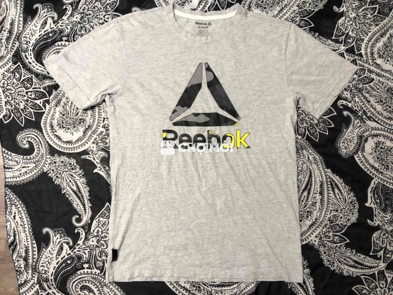 Reebok (M)