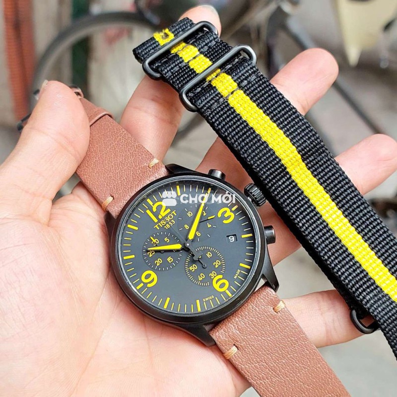 Cần bán Tissot pin bản kỉ niệm