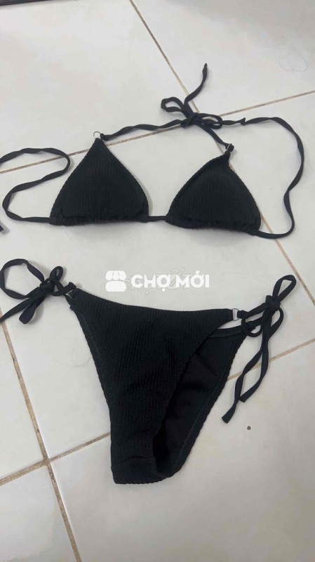 New 100% Set bikini biển