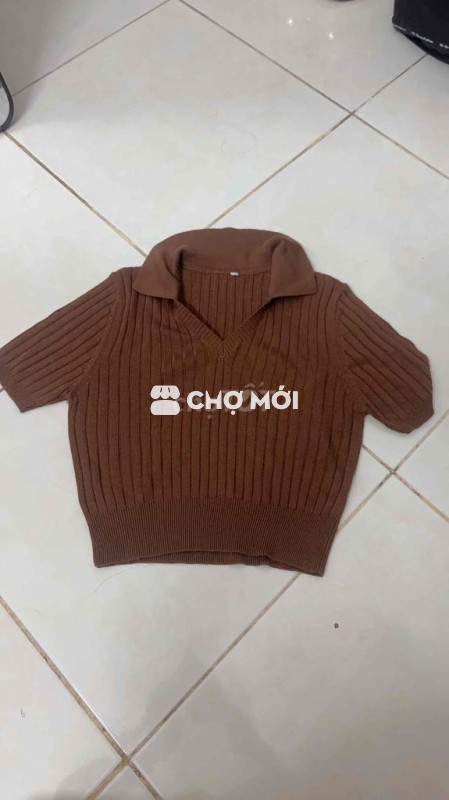 Áo crop Punici