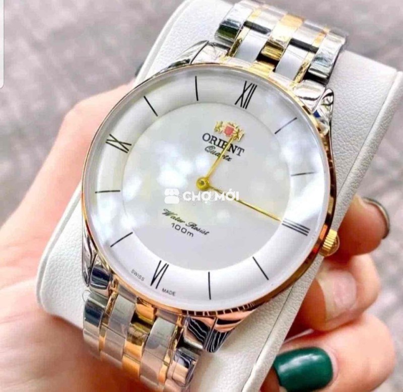 Đồng hồ ORIENT