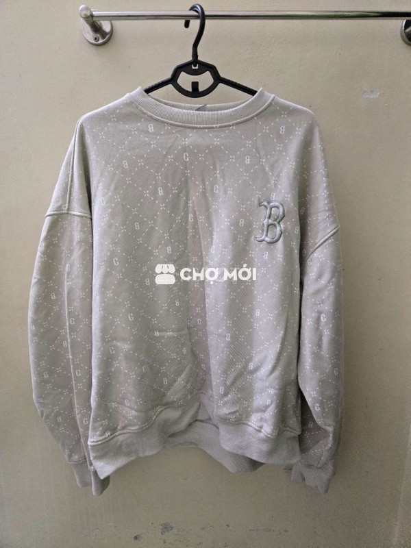 áo Sweater The Bad God size XL