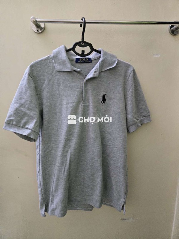 áo Polo Ralph Lau rừn cũ