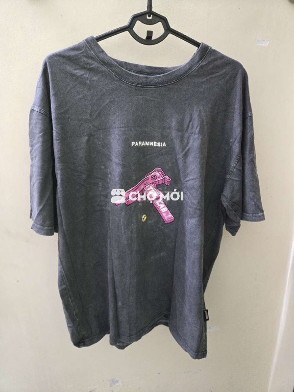 áo phông Teelab size L