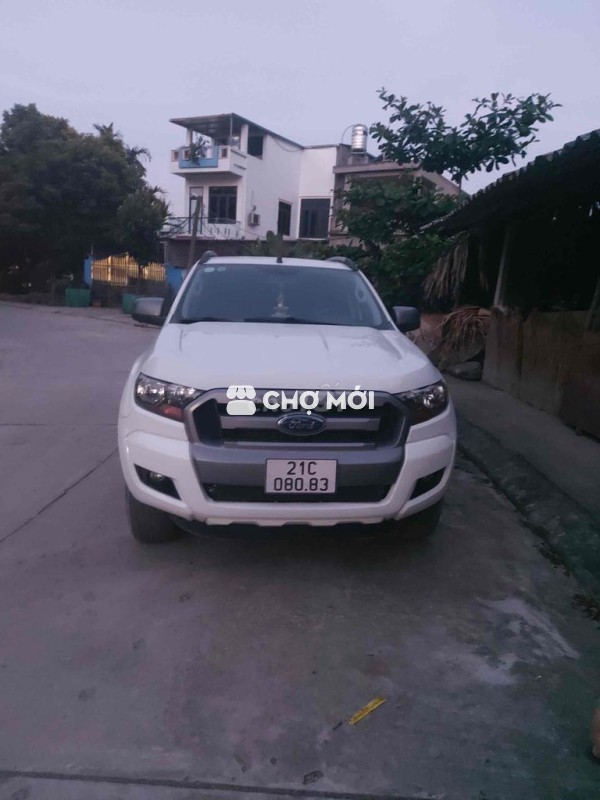 Ford Ranger 2016 XLS 2.2L 4x2 AT