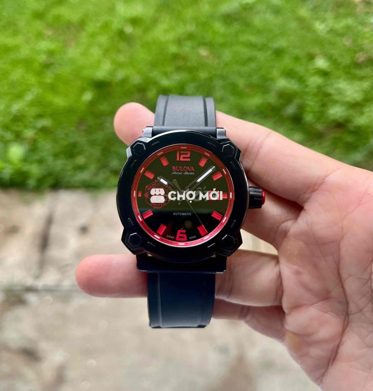 Đồng hồ Bulova 65B165 Mu
