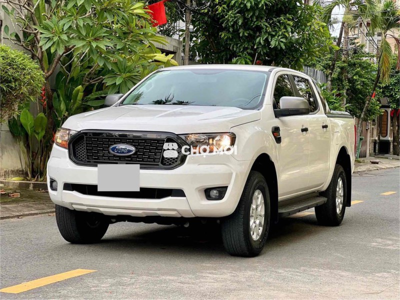 SIÊU CỌP RANGER XLS 2021 TỰ ĐỘNG NHẬP THÁI