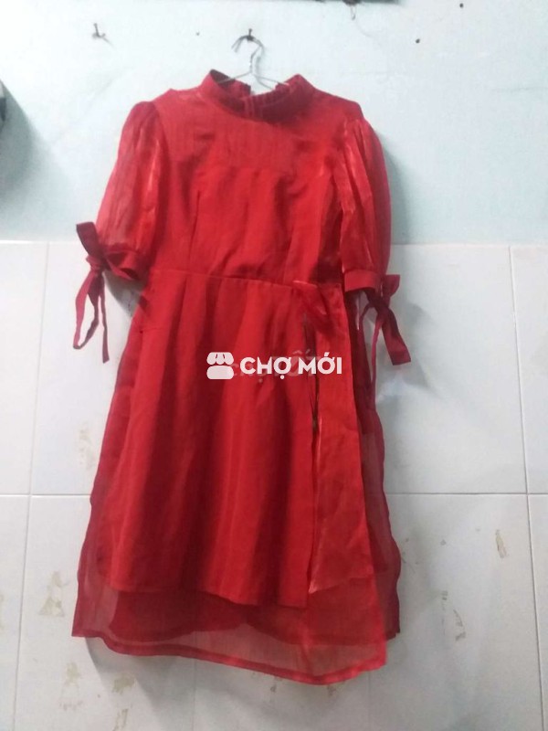 Bộ áo dài cách tân