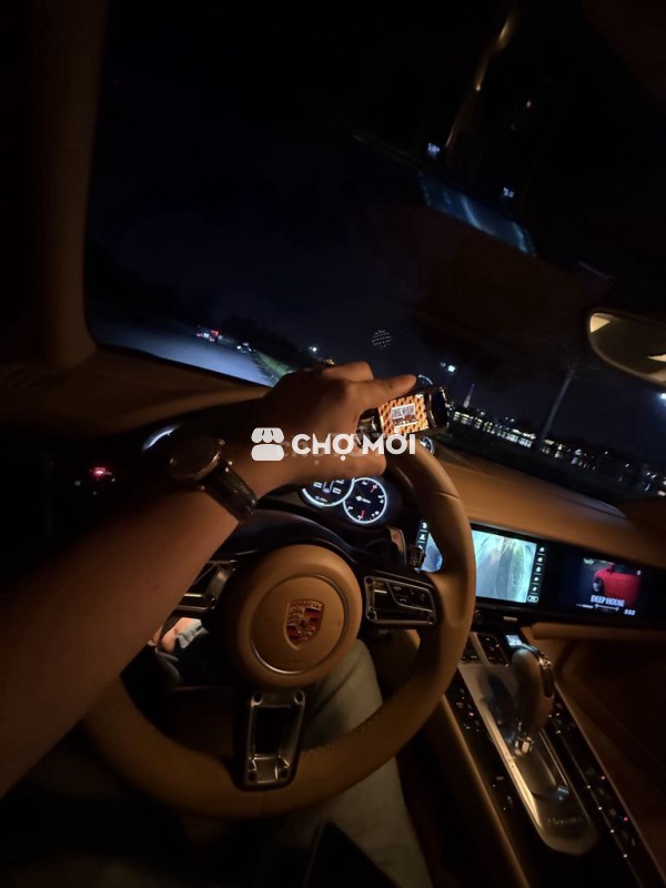 Porsche Panamera S. Lên đồ full.cực phẩm hiếm.Glu