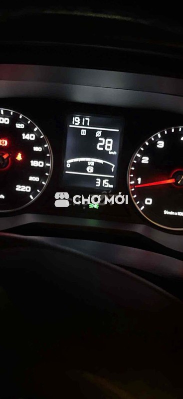 MG MG5 2024 - 500 km